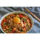 Mushroom Teriyaki(8pcs)