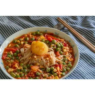 Mushroom Teriyaki(8pcs)
