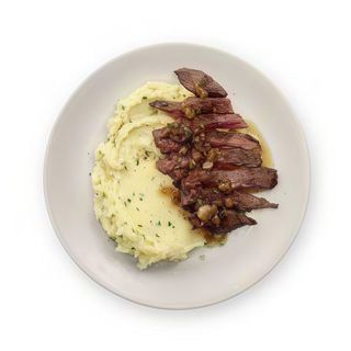 Bavette De Bœuf