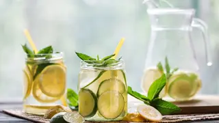 LIMONADA