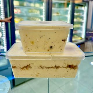 Stracchino della duchessa per 5/6 porzioni