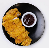 Fingers De Queso (9 Uds.)