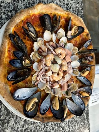 Frutti di mare