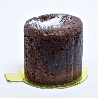 FONDANT AU CHOCOLAT