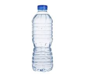 Acqua naturale