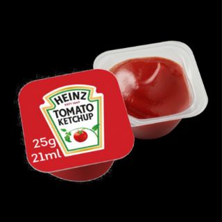 Heinz kečap