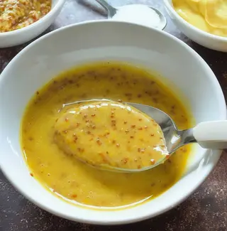 Mostaza Miel