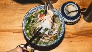 Pho Bo