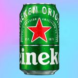 Cerveza Heineken (330 Ml.)