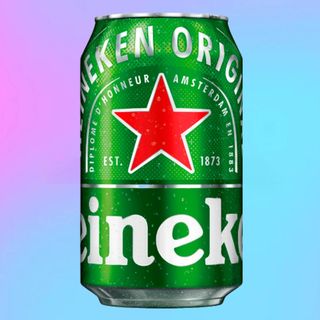 Cerveza Heineken (330 Ml.)