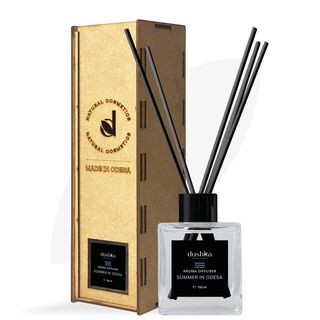 Аромадифузор Summer In Odesa New 100 Мл