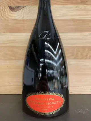  Bellavista Vittorio Moretti 2016 75cl