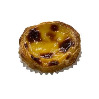 Pastel de Nata