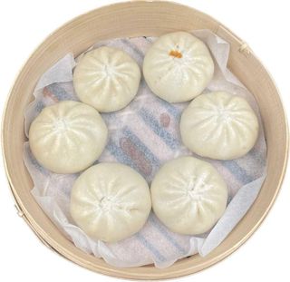 233A.BAOZI Z KURCZAKIEM HOI SIM