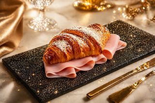 Croissant de Fiambre