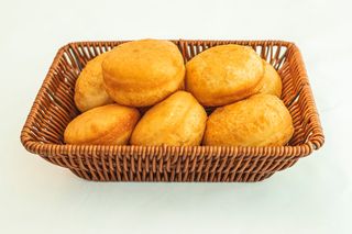 Бауырсаки