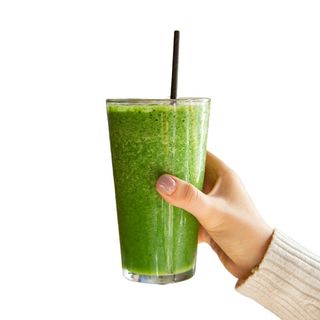Smoothie Green Detox