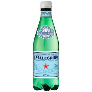 Acqua Frizzante San Pellegrino 50 cl