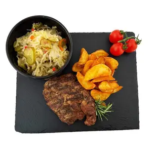 Meniu Ceafa 480g