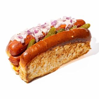 Дабл-дог Шейк-шейк