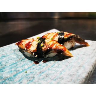 20. Nigiri Anguila (2 Pzs.)