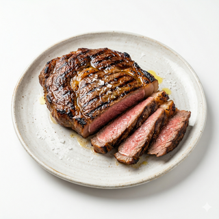 Churrasco De Ternera Adobado Plancha