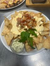 Nachos 250g