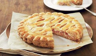 SFOGLIATA ALLA VALDOSTANA (19180)