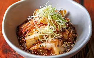 Kimchi