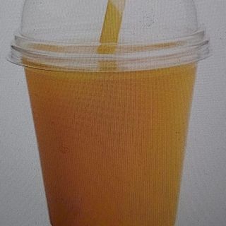 FRESH DE GRAPEFRUIT