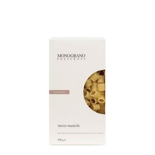 Felicetti - Mezze Maniche Senatore Cappelli BIO 500g 