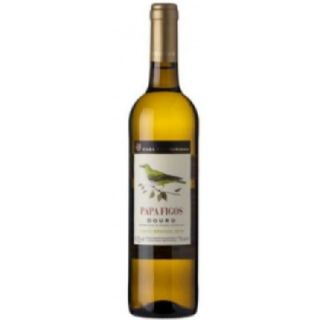 Papafigos Douro Vinho Branco 75 cl