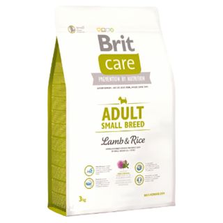 Brit Care 3kg