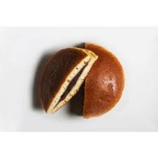 Dorayaki al cioccolato