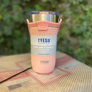 Love on the Go Mug