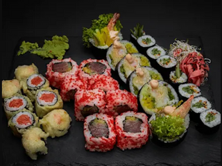 Rodzinny Mini 30 Szt