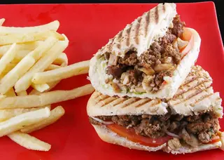 Sandwich MIXTE