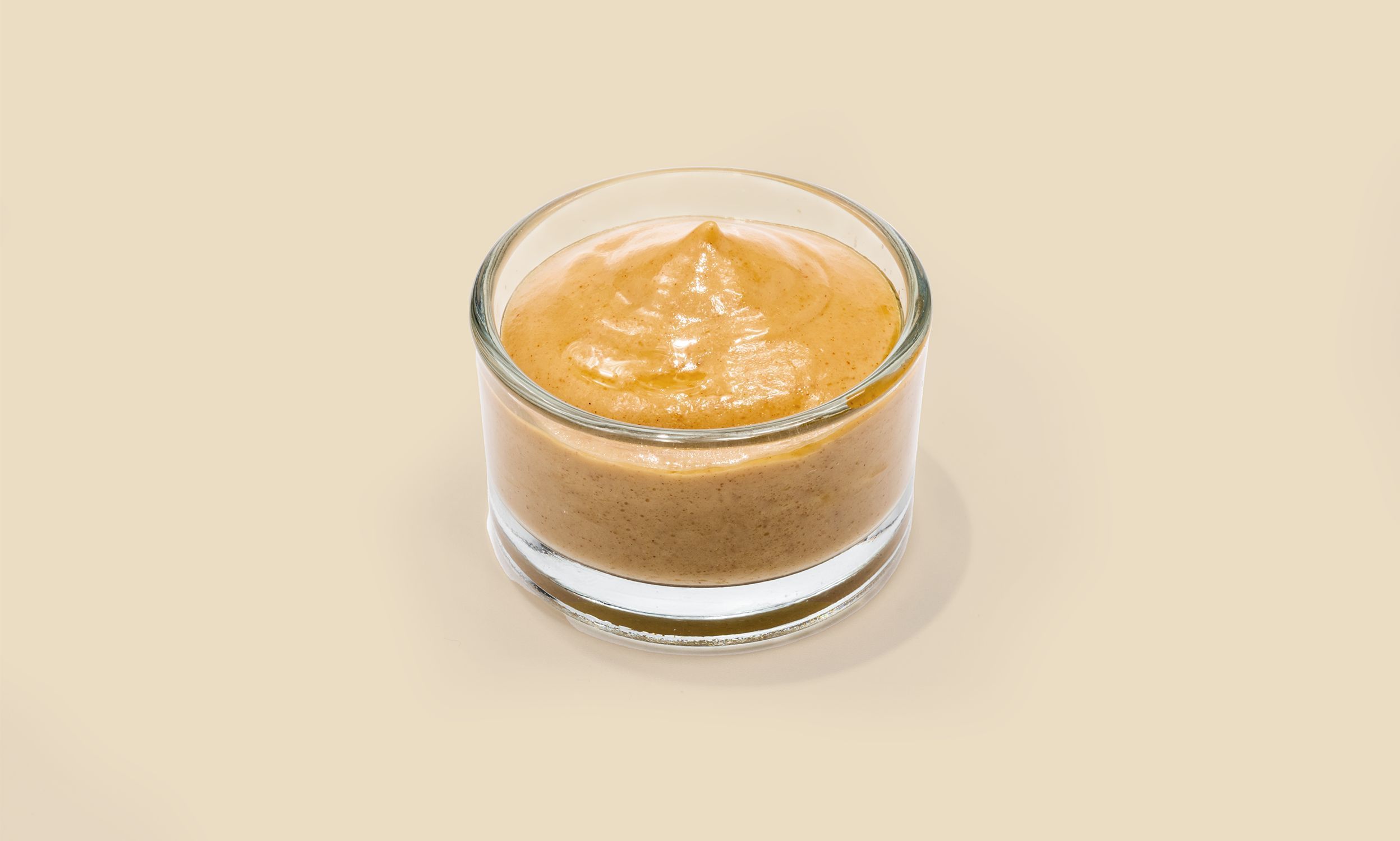 Salsa sweet BBQ