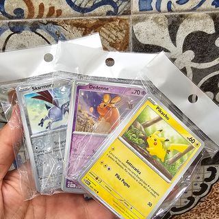 Carte Pokemon 30 carte 