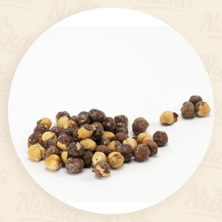 Alune de padure coapte sarate