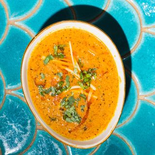 LUKHNAWI PRAWN ( GAMBAS )