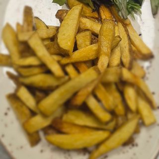 Patate Fritte