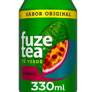 Fuze tea Maracuyá 