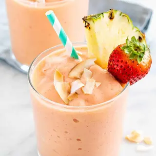 Tropical Smoothie