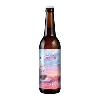 Cerveza Althaia Calypso Sour