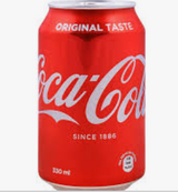 Coca-Cola