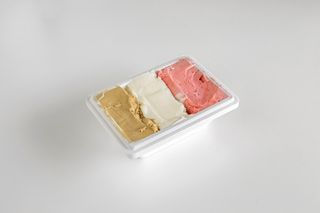 Vaschetta 3 porzioni