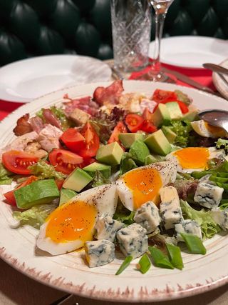 Кобб салат (280 г)