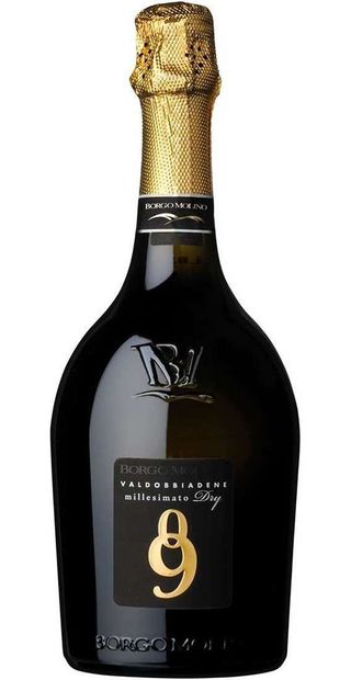 Valdobbiadene Millesimato Dry Prosecco Superiore Docg 2021