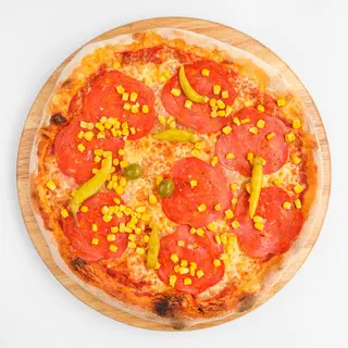 Baranjska Pizza velika